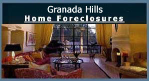 Granada Hills REOs, Bank Owned, Foreclosures, Click Here